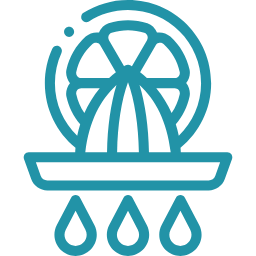 water aerator icon